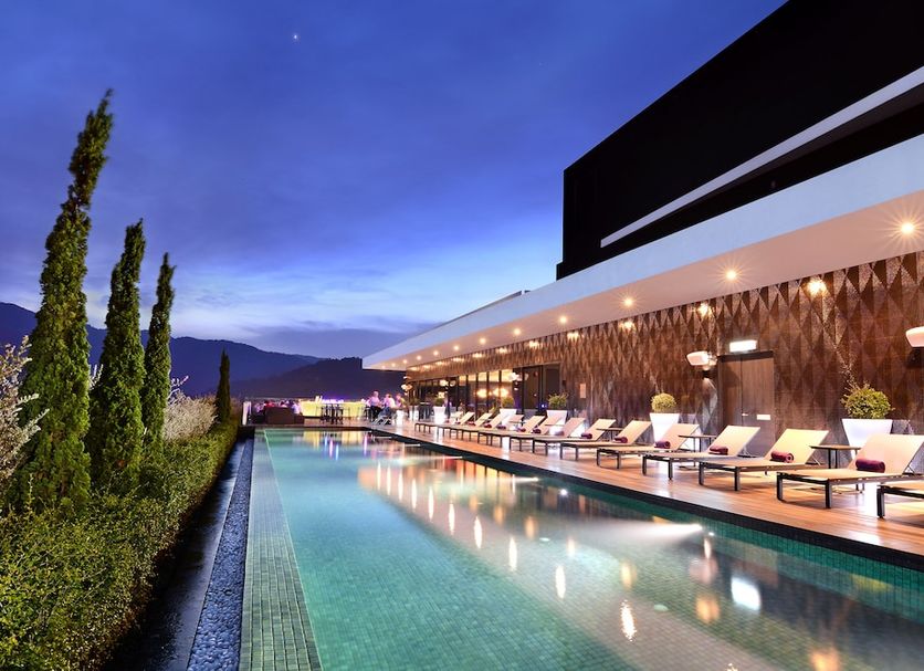 Pool Billede
