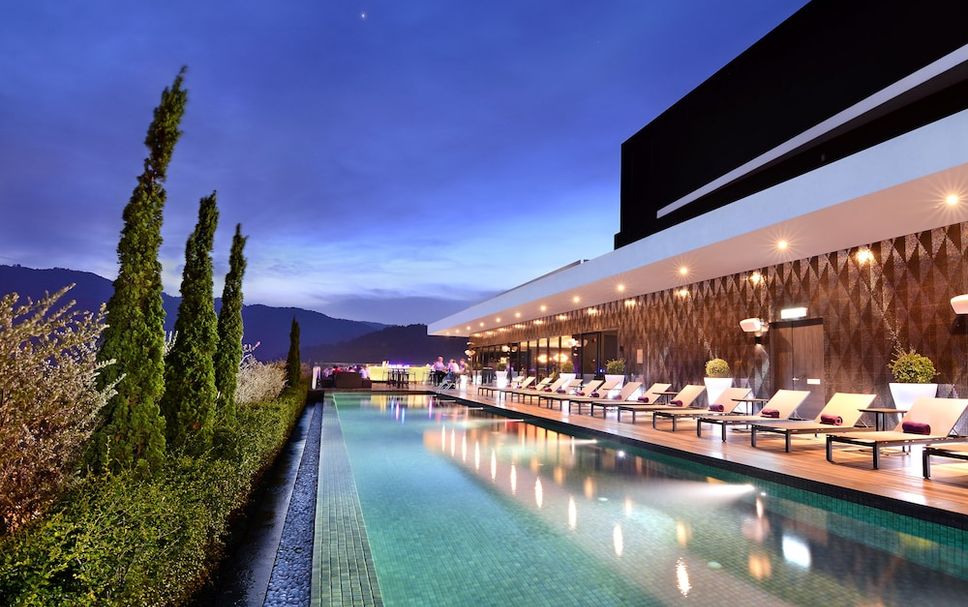 Pool Billede