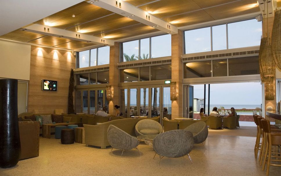Reception Billede