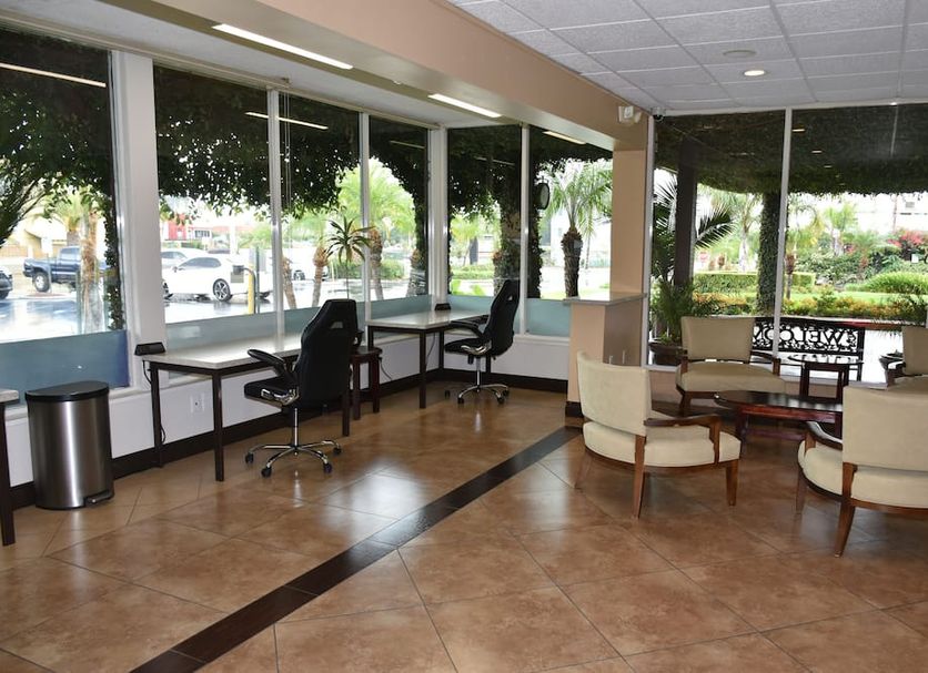 Reception Billede
