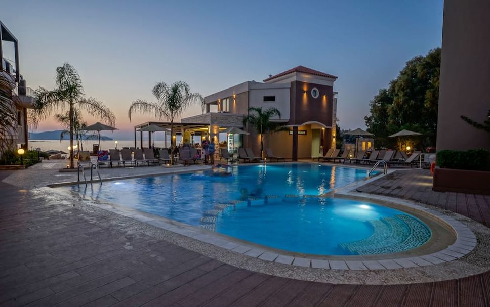 Pool Billede