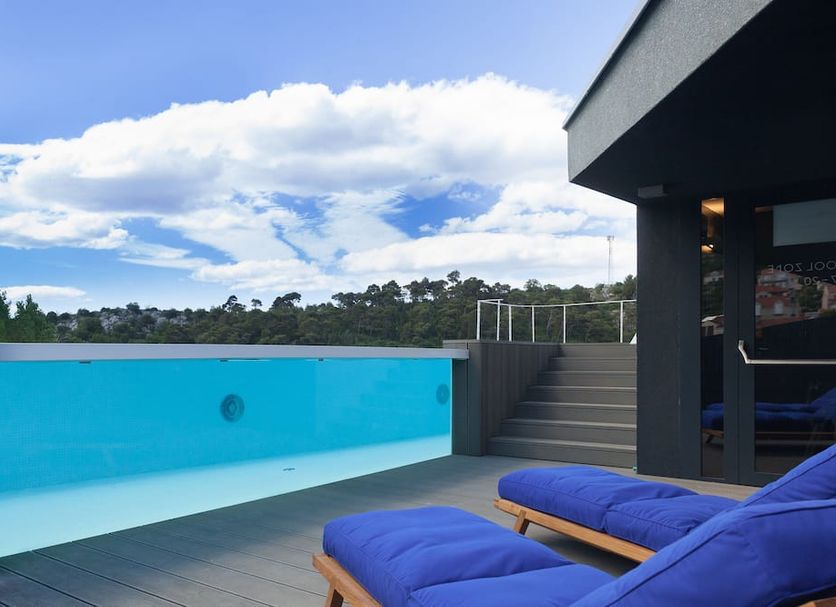 Pool Billede