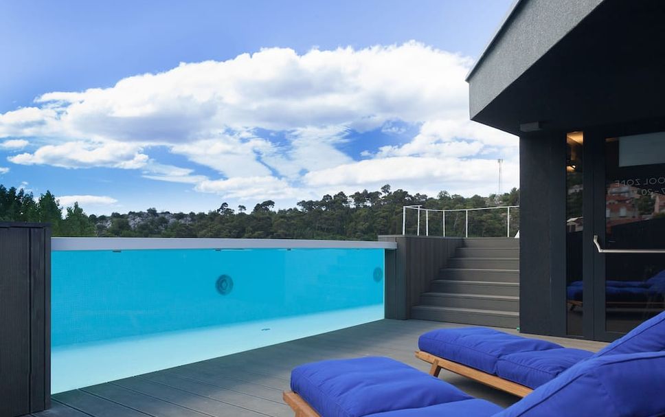 Pool Billede