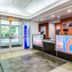 Receptionist