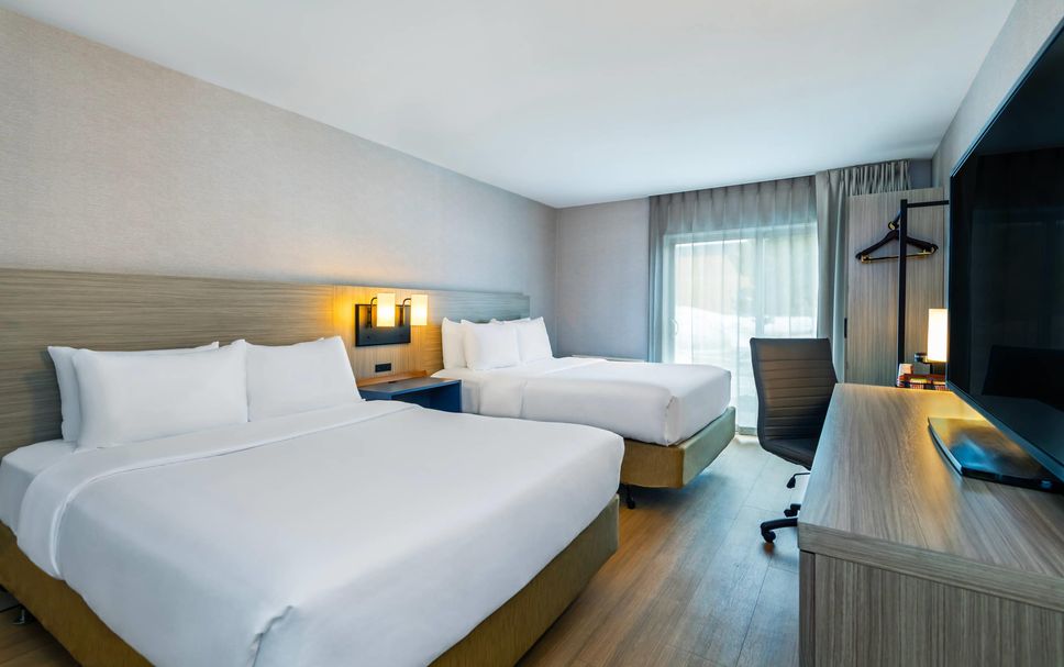 Soveværelse Billede