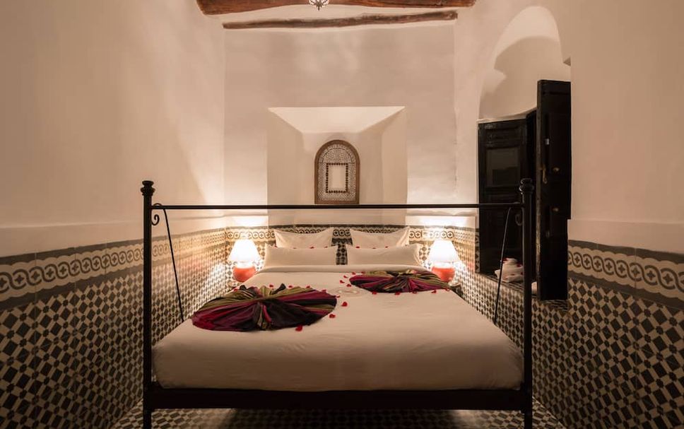 Spa Billede