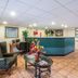 Receptionist