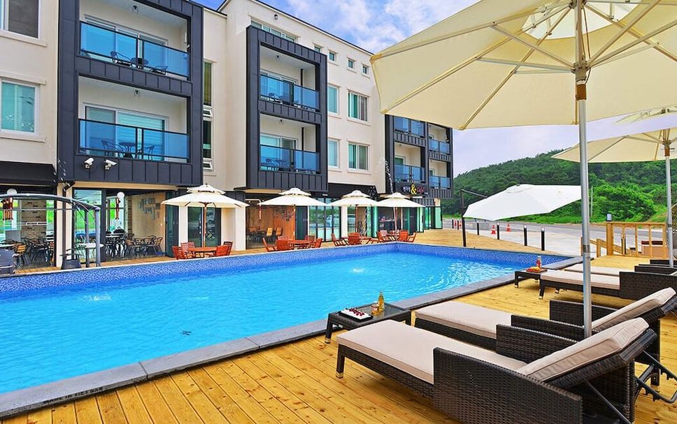 Pool Billede