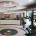 Receptionist