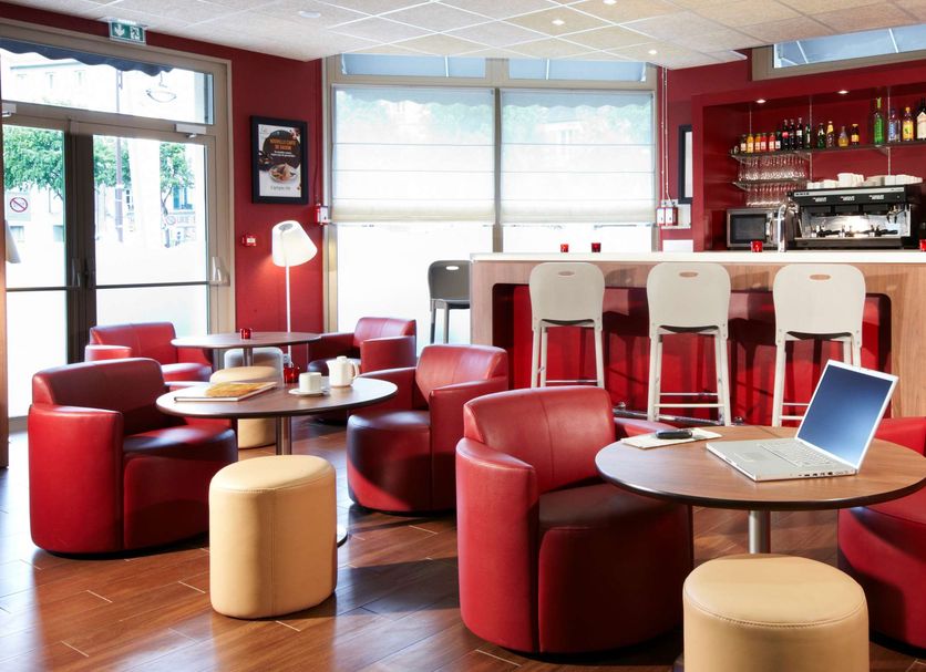 Bar Billede