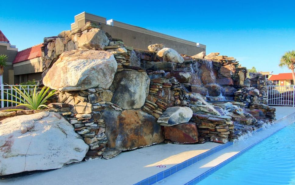Pool Billede