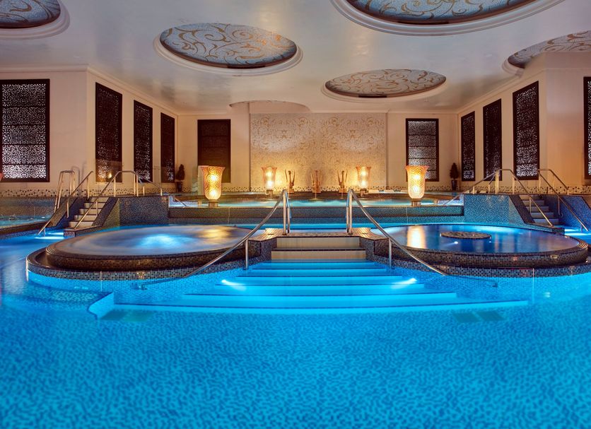 Pool Billede