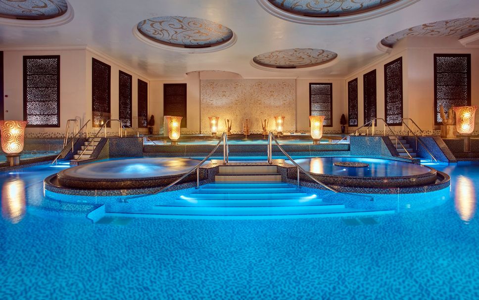 Pool Billede