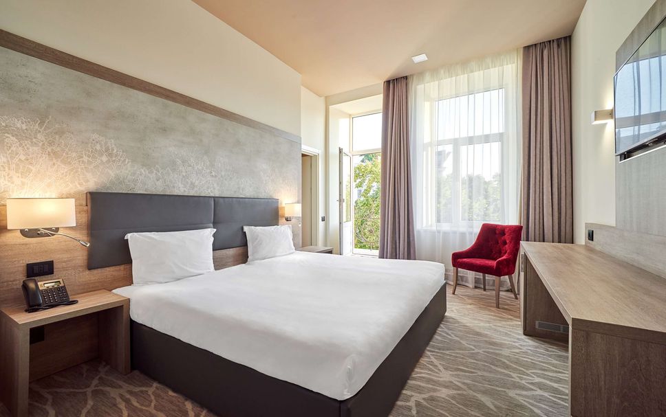 Soveværelse Billede