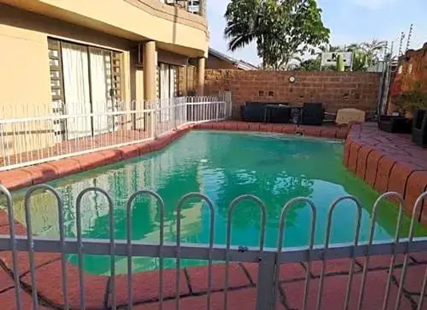 Pool Billede