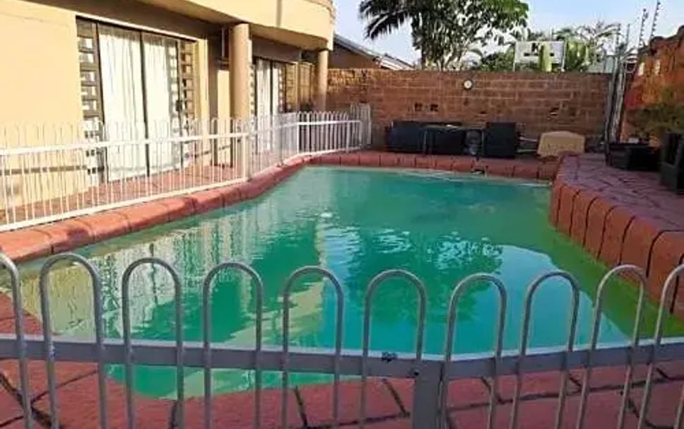 Pool Billede