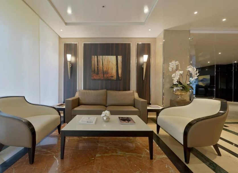 Lounge Billede