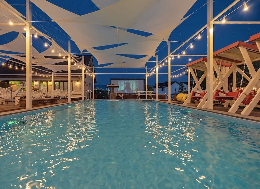 Pool Billede
