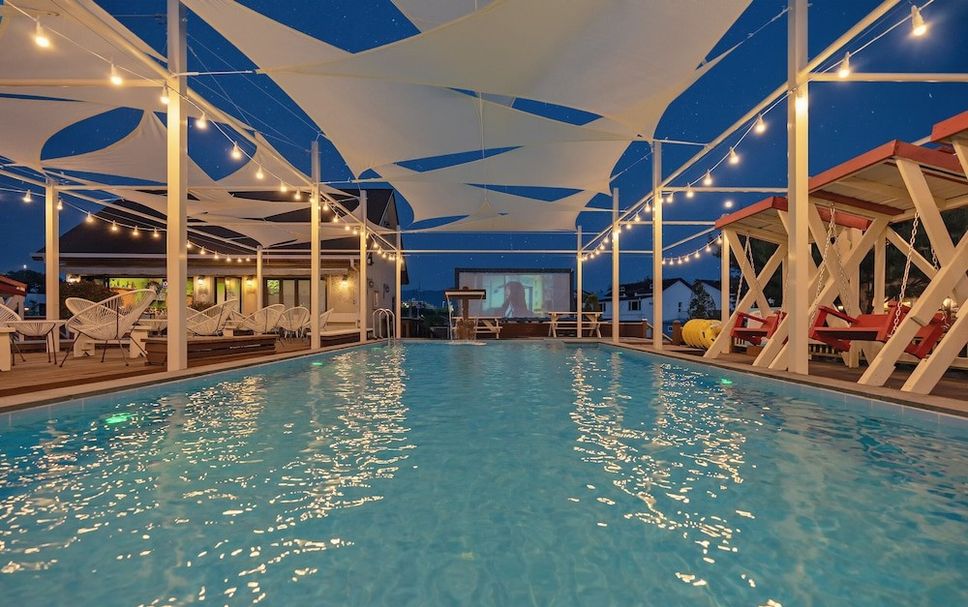 Pool Billede