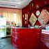 Receptionist