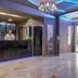 Receptionist