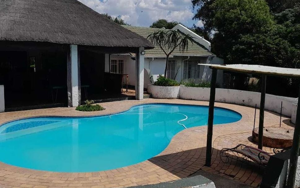 Pool Billede