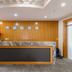 Receptionist