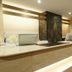 Receptionist