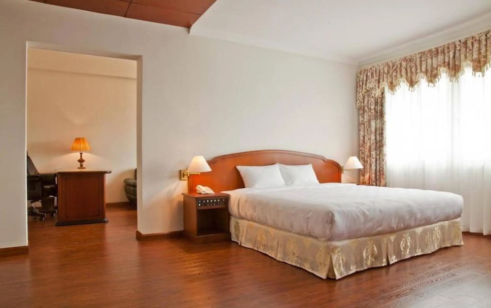 Soveværelse Billede