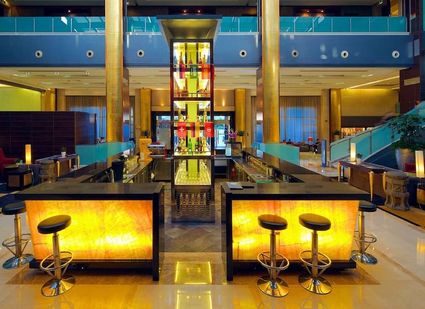 Bar Billede