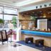 Receptionist