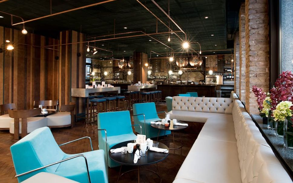Bar Billede
