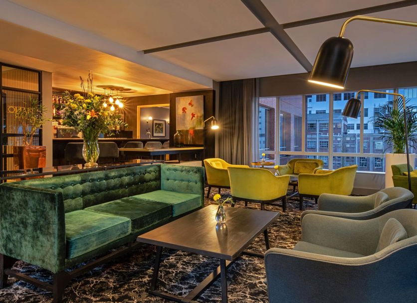 Lounge Billede