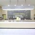 Receptionist