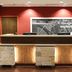 Receptionist