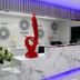 Receptionist