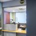 Receptionist