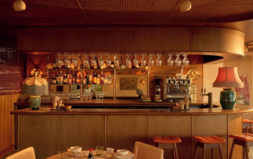 Bar Billede