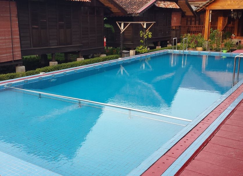 Pool Billede