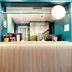 Receptionist