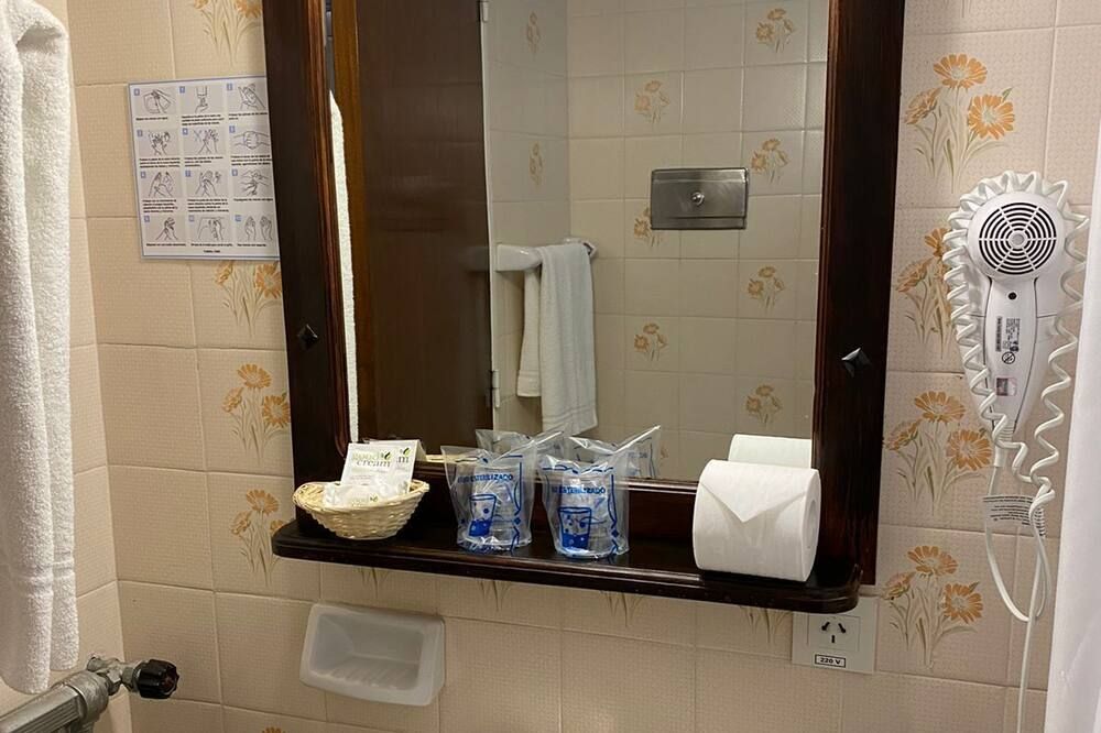 Værelsesfaciliteter