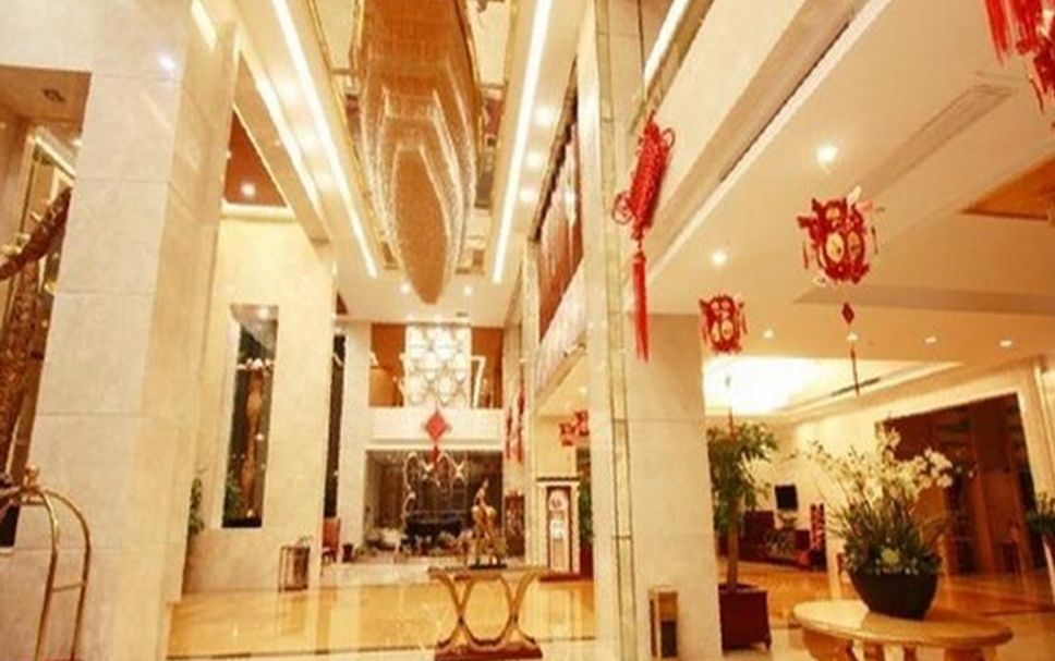 Reception Billede