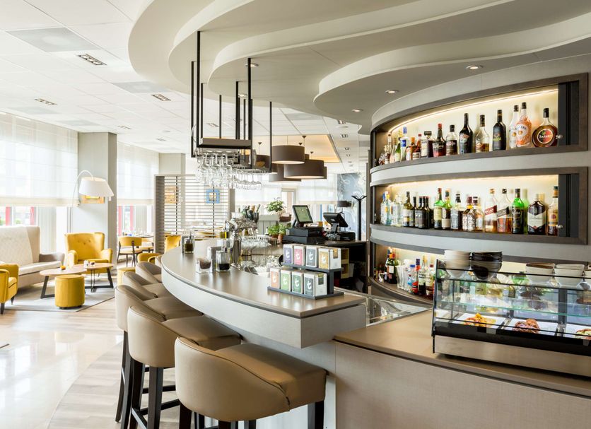 Bar Billede
