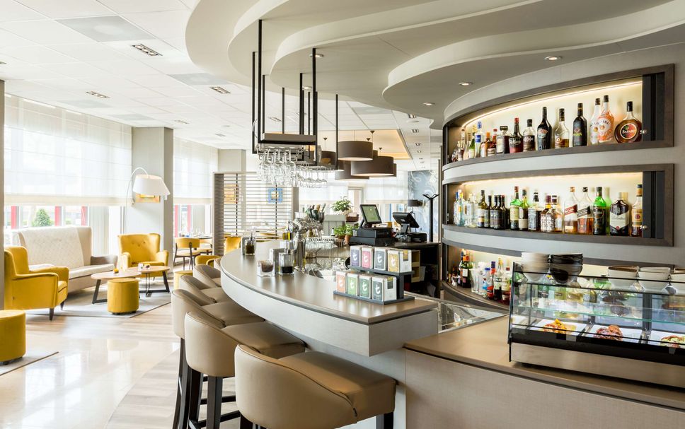 Bar Billede