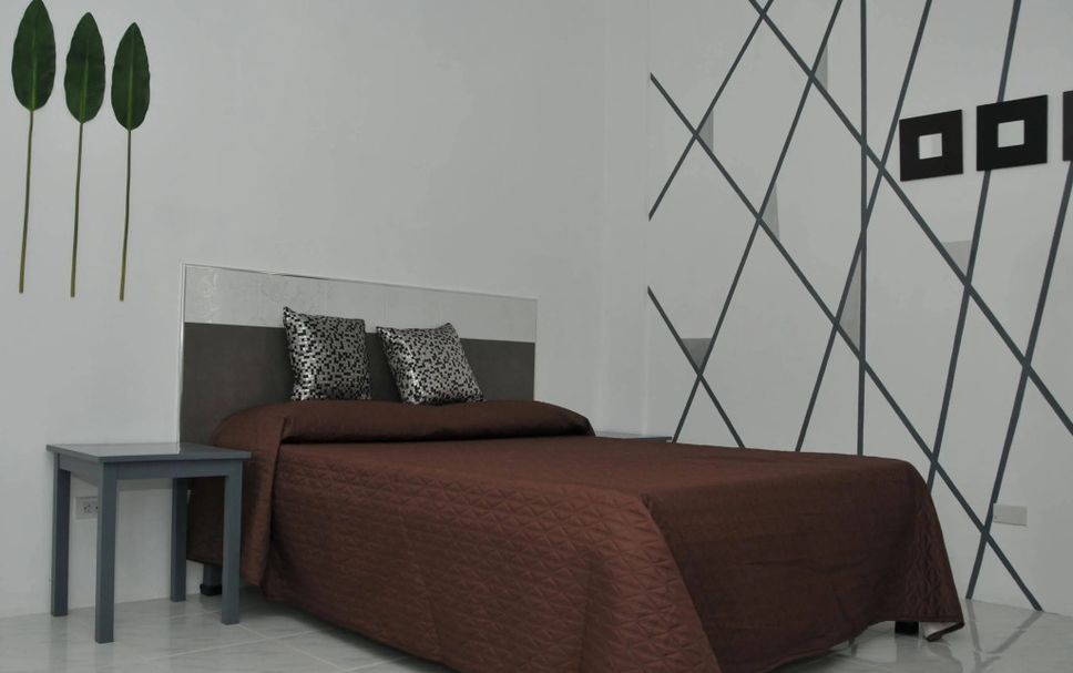 Soveværelse Billede