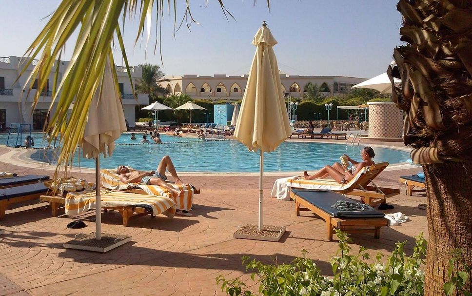 Pool Billede
