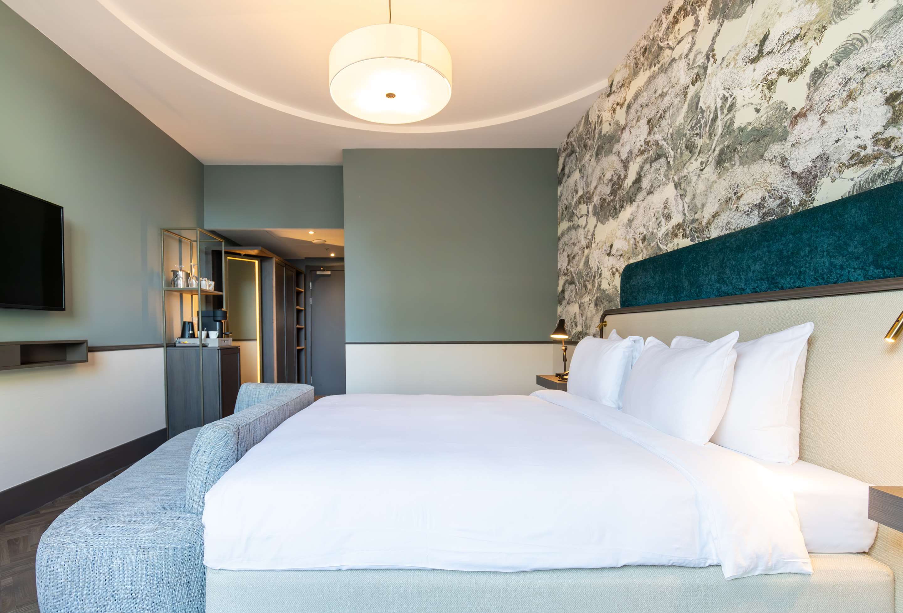 Soveværelse