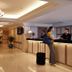 Receptionist