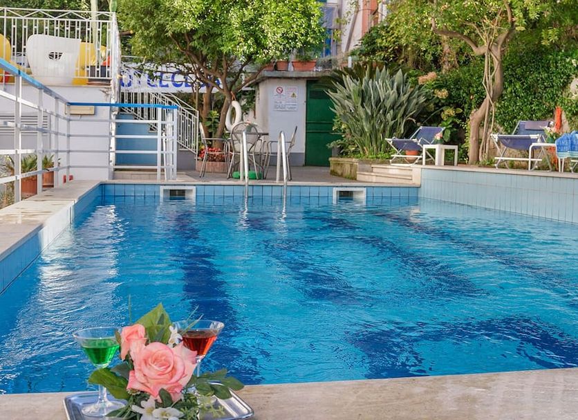 Pool Billede
