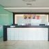 Receptionist